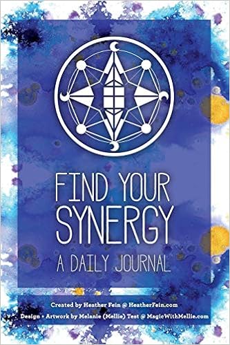 Find Your Synergy: A Daily Journal