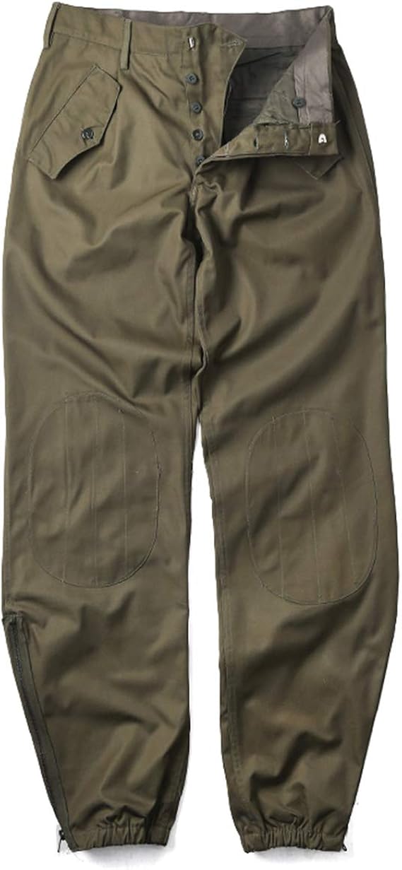 Amazon Co Jp 実物 新品 デッドストック イタリア軍 コンバットパンツ クーポン対象外 ミリタリー 軍放出品 ミリタリーパンツ 服 ファッション小物