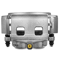 A-Premium Disc Brake Caliper Assembly with Bracket