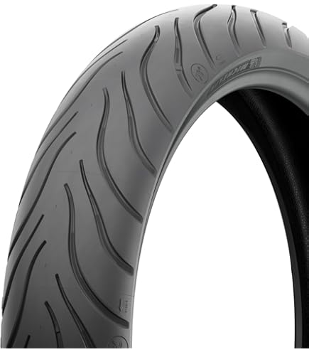 Amazon.com: Dunlop Elite 4 Front Motorcycle Tire 130/70R-18 (63H