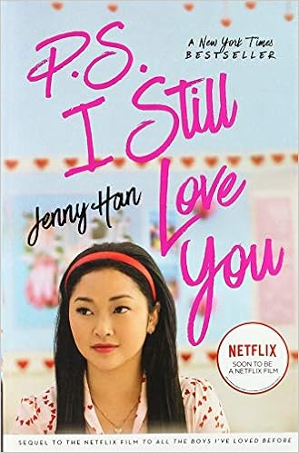 Amazon Com P S I Still Love You 2 To All The Boys I Ve Loved