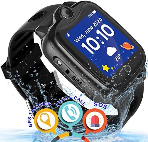 phone watch under 200