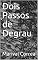 Livro Dois Passos de Degrau