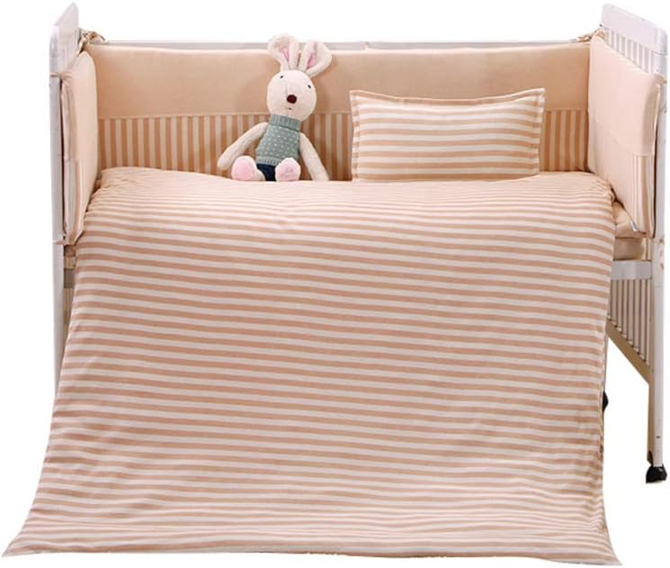 cot bumpers and bedding