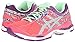 ASICS Women's Gel-Cumulus 17 Lite-Show Running Shoe, Diva Pink/Silver/Grape, 7 M US