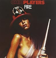 Ohio Players Ablum Cover
