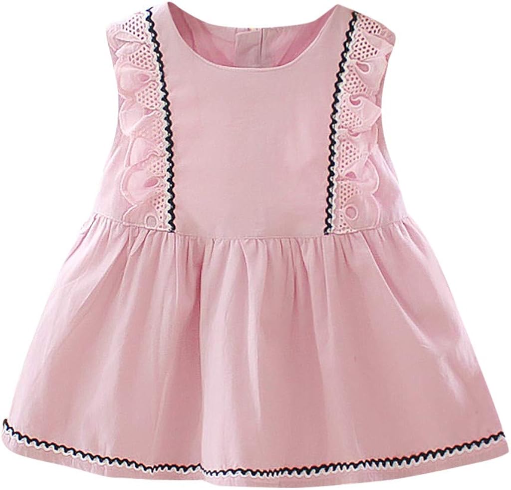 baby summer dress design 2019