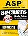 ASP Safety Fundamentals Exam Secrets Study Guide: ASP Test Review for the Associate Safety Professional Exam