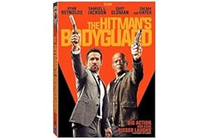 The Hitman's Bodyguard