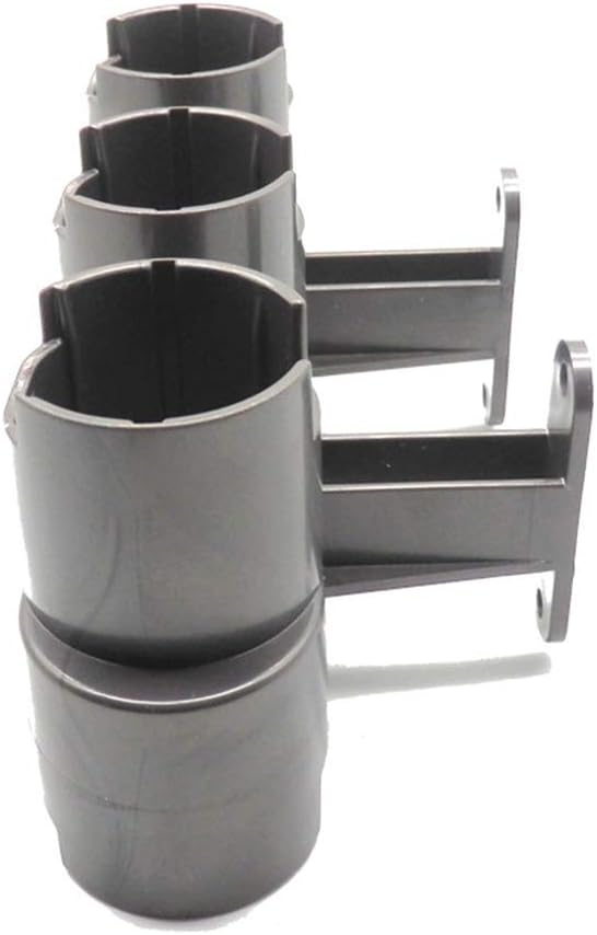 WuYan Storage Bracket Holder for Dyson V7 V8 V10 V11 Vacuum Cleaner Parts Absolute Brush Stand Tool Nozzle Base Holder Docks Station - Image 3
