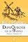 Livro Dom Quixote de la Mancha - Completo - Volumes I e II