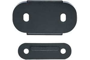 Standard Cam Wedge Kit by Harken