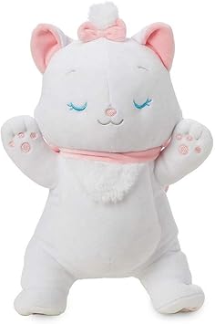 peluche marie aristogatos