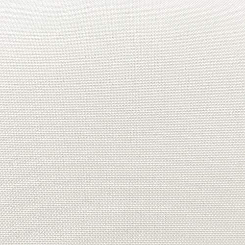 DBM IMPORTS Set 5 Pc White Twin Size Mattress Porch Patio 75"x38"x5" Swing Bed Bench Daybed Cushion Cover in/Out Door Polyester - Thumbnail 5