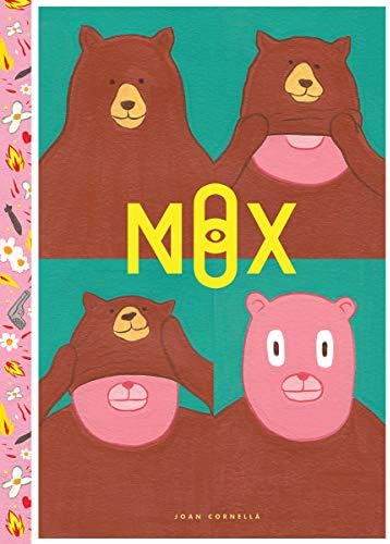 Mox Nox