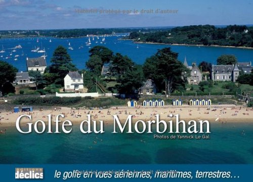 Golfe du Morbihan