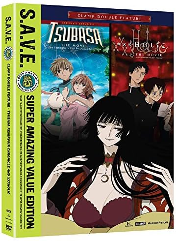 Amazon.com: xxxHOLiC: Fifth Collection : Colleen Clinkenbeard