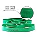 Ballet Band by Musclesband | Ballet Stretch band for Daily Exercises, Workout and yoga | Rubber band for Training | Elastic band for Dancer | Best Sport band for the Prevention of Muscles Stretching