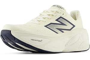 New Balance Women's Fresh Foam X More V5 Running Shoe