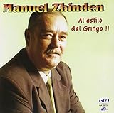 AL ESTILO DEL GRINGO!! (ARG)                       image