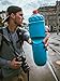 Polar Bottle IB24SOCHA Charcoal Insulated Water Bottle-24oz. Color Series, 24 Oz