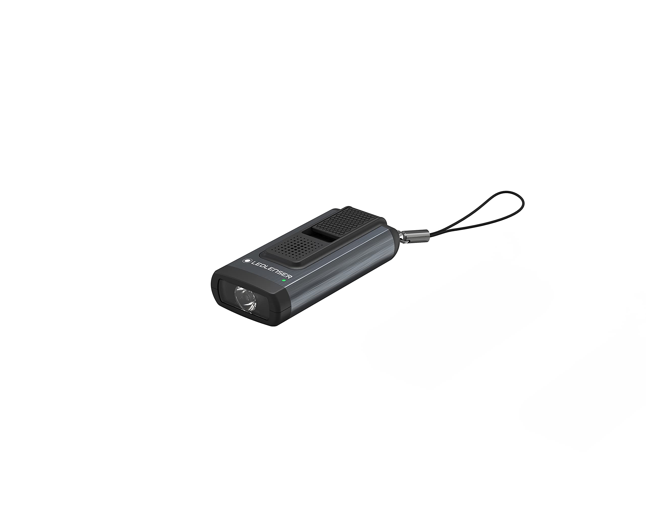 Ledlenser K6R Safety Alert Ultra-Compacted Foldout