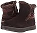 Skechers Women's Adorbs-Sweater Trimmed Snow Boot