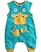 Vaenait baby Kids Boys 1-7Y Wearable Blanket Sleeper Sleep Ducky S