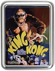 King Kong (Collector's Edition)