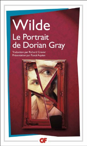 Le  portrait de Dorian Gray