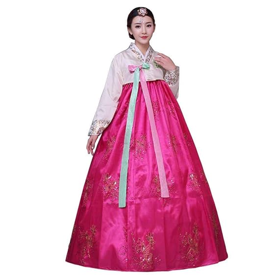 buy hanbok