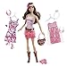 Barbie Fashionistas Teresa Ultimate Wardrobe Boho Chic Doll