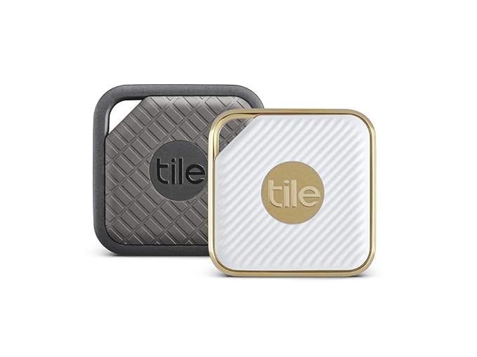 Amazon Com Tile Combo Pack Key Finder Phone Finder Anything - image unavailable