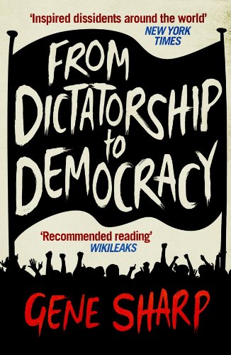 From Dictatorship to Democracy cover