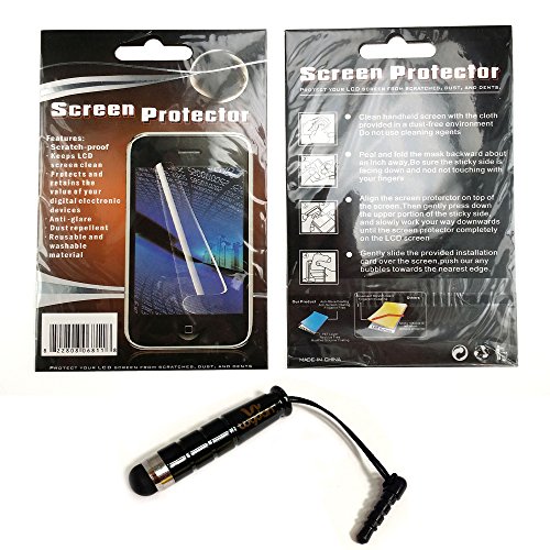 G Vista VS880 Credit Card Wallet Style Cover Wydan Case for LG G