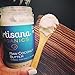 Artisana Organics Non GMO Raw Coconut Butter, 17 lbs