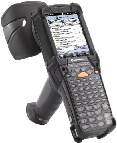 Zebra Technologies MC919Z-G30SWEQZ2EU RFID Reader