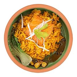 Restaurantware-Terra Tek 8.5 Ounce Terracotta