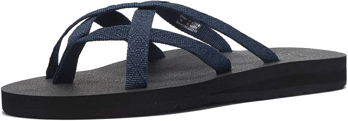 yoga sandals with arch support