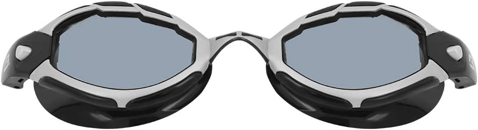 barracuda hydrobat goggles review