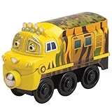 TOMY Chuggington Wooden Railway Mtambo