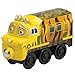 TOMY Chuggington Wooden Railway Mtambo