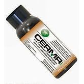 Cerma Ceramic Fuel Treatment for Gasoline Engines | Cleans Injectors, Lubricates Upper Engine, Removes Water, SiC Nano Silicon Carbide Technology