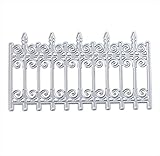 Singleluci Metal Cutting Dies Stencil DIY Scrapbooking (J)