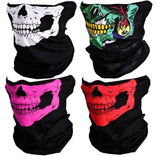 Best Scary Dust Mask For Atv Riding Buy Best Best Scary Dust Mask For