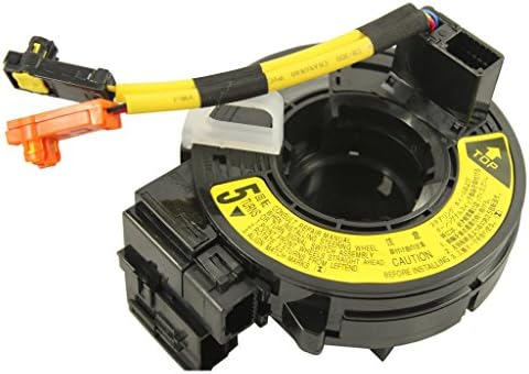 New Spiral Cable Clock Spring For Toyota Matrix Corolla 2003-2008 84306-02110