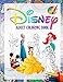 Disney Adult Coloring Book: Exclusive High Quality Images For Adult Relaxation