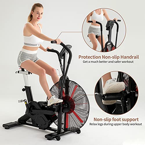 leikefitness exercise bike