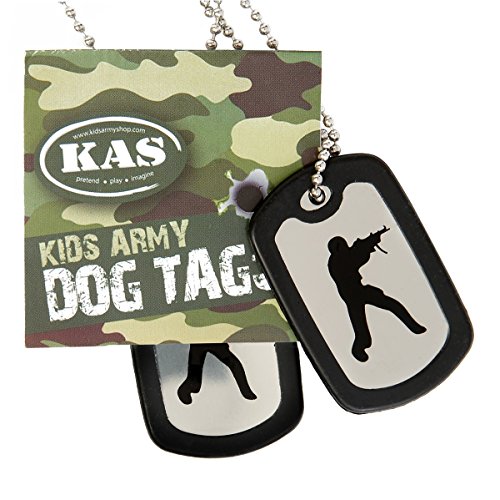 Kids Multi Cam Combat Vest & Camo Helmet, with Free Dog Tags, Fits Age 5-12