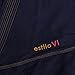 Tatami Fightwear Estilo 6.0 Premium BJJ Gi - Black/Gray